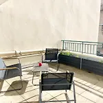 Moderne T2 - Nancy Gare